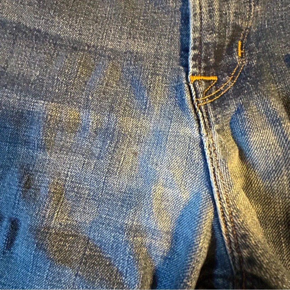 Hudson Jeans hudson “byron”